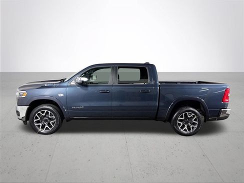 New 2026 RAM 1500 Laramie AWD/4WD image 9