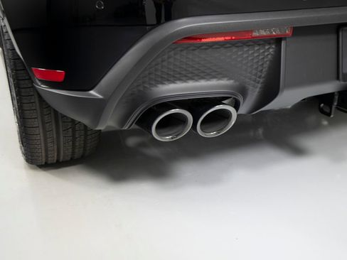 New 2026 Porsche Macan Turbo AWD/4WD image 45