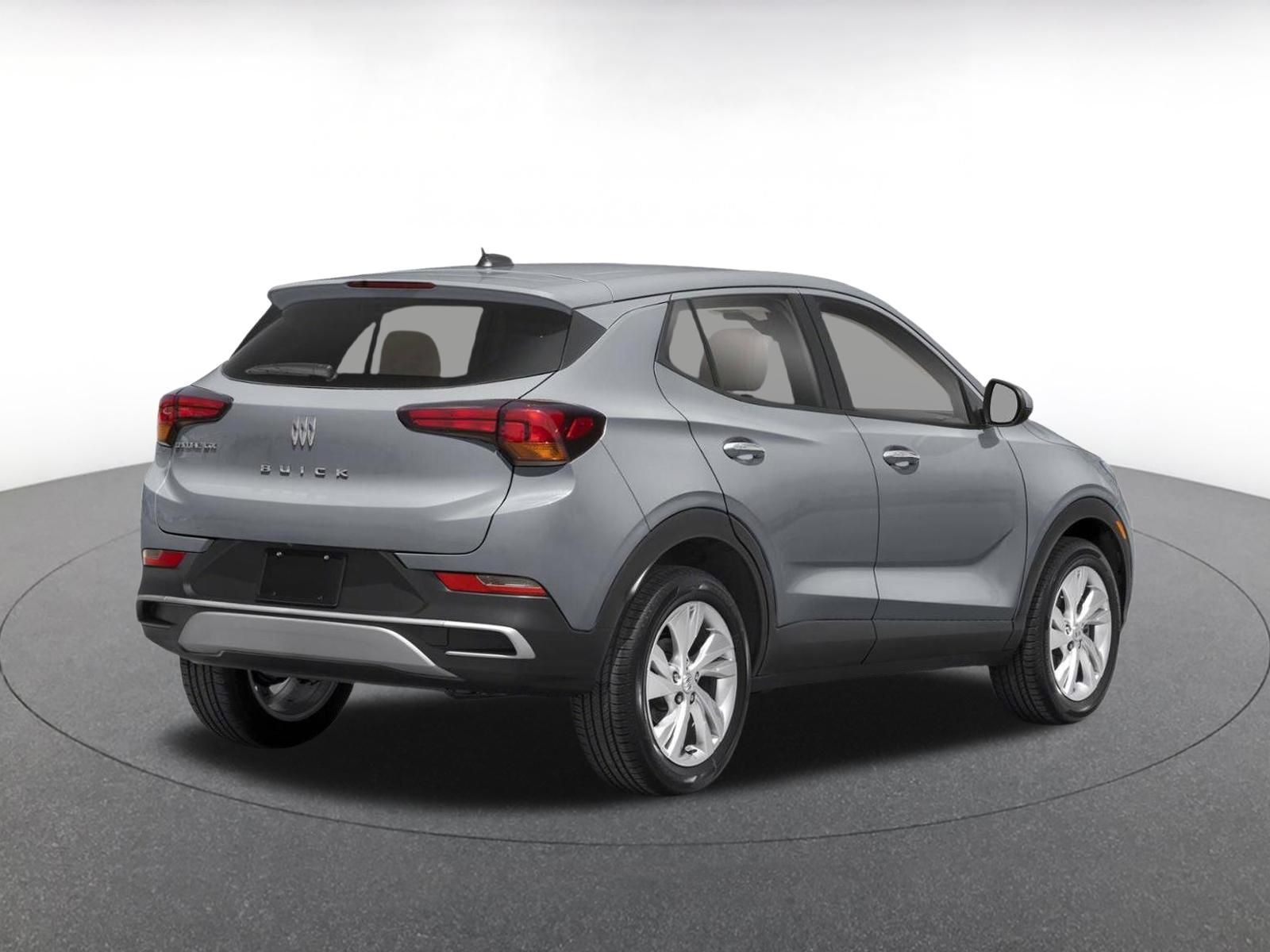 Used 2025 Buick Encore GX Preferred FWD image 8