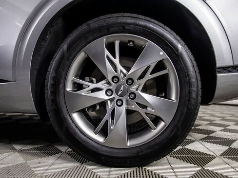 Used 2022 Genesis GV70 3.5T Sport image 40