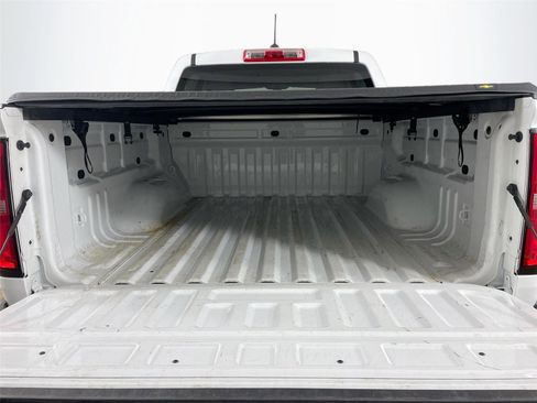 Used 2022 Chevrolet Colorado W/T w/ WT Convenience Package image 23