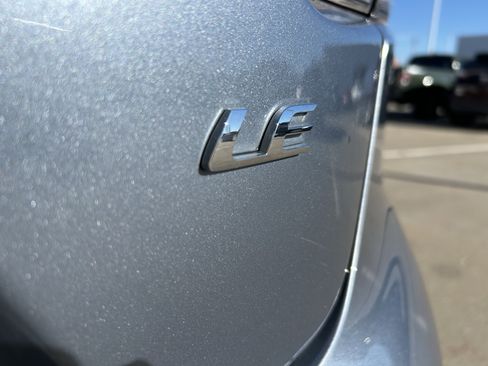 Certified 2024 Toyota Corolla LE image 8