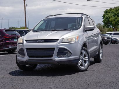 Used 2016 Ford Escape SE w/ Equipment Group 201A