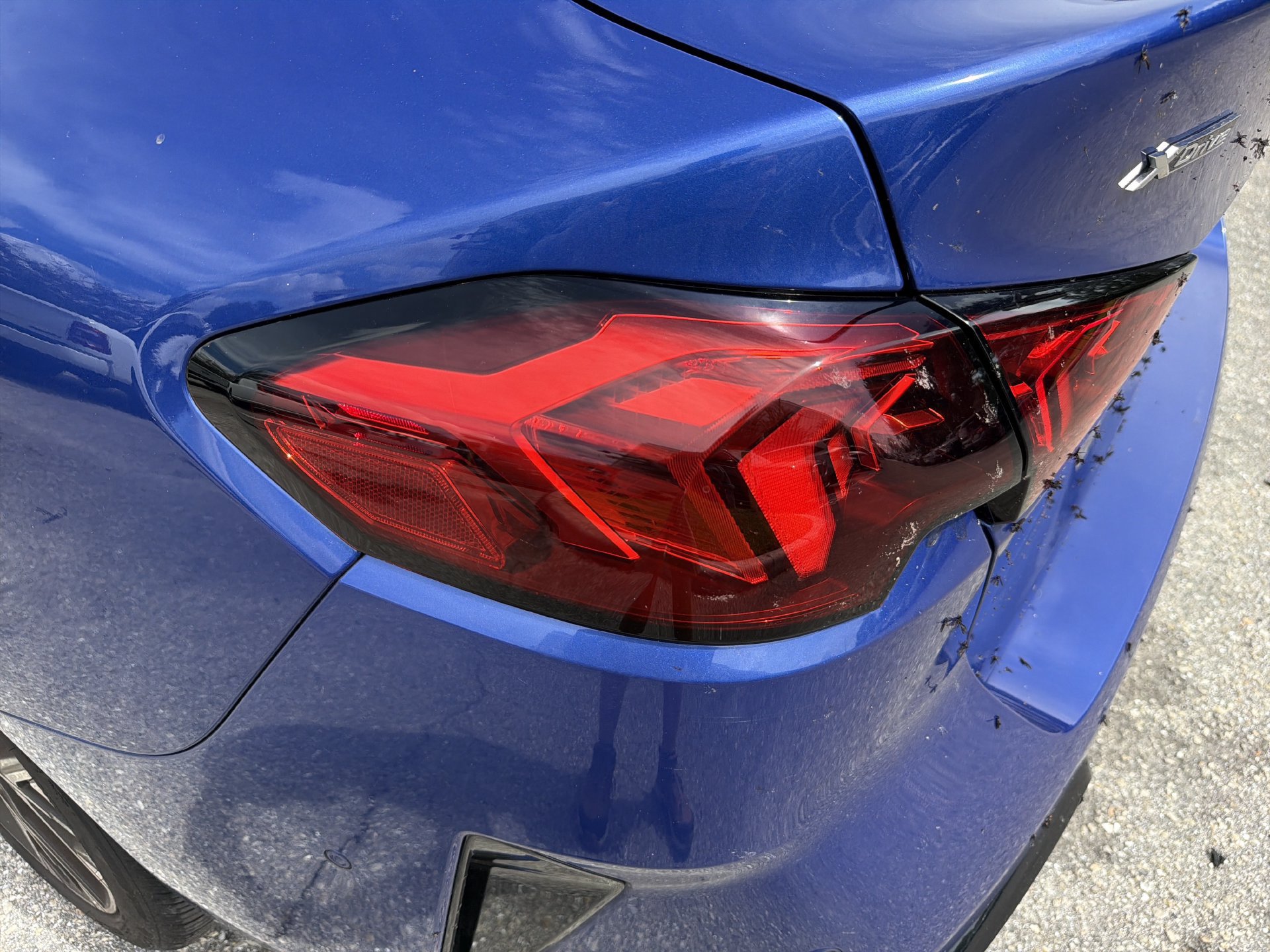 Certified 2025 BMW 228i xDrive AWD/4WD image 11