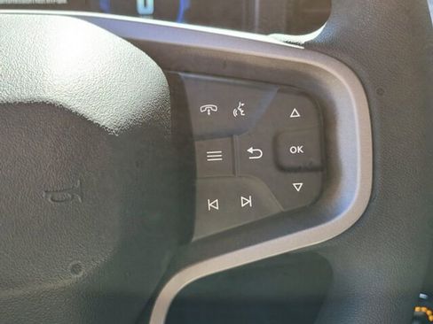 New 2025 Ford Bronco Base image 22