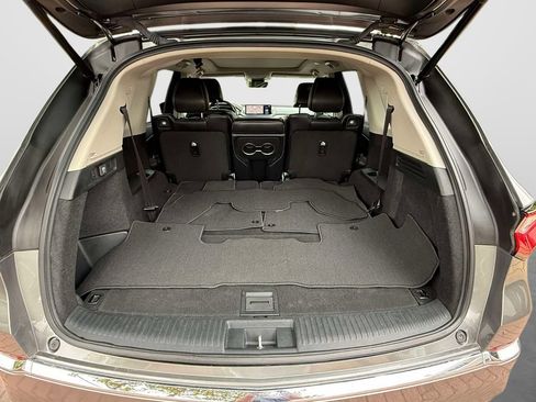 Used 2024 Acura MDX w/ Technology Package AWD/4WD image 9