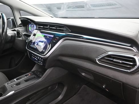 Used 2022 Chevrolet Bolt LT FWD image 23