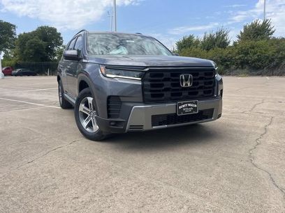 New 2026 Honda Pilot EX-L