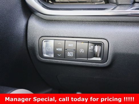 New 2026 GMC Terrain Elevation w/ Elevation Premium Package image 26