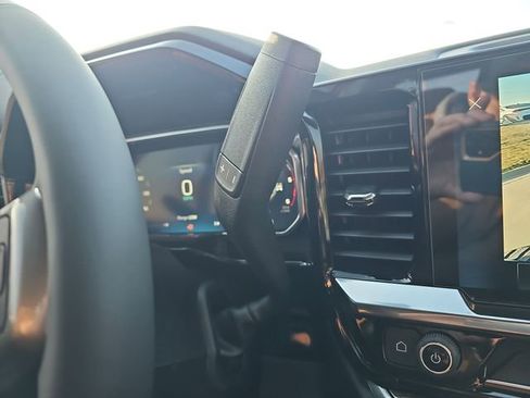 New 2026 Chevrolet Silverado 3500 LT w/ Convenience Package image 16