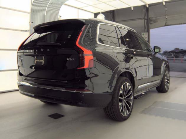 Used 2026 Volvo XC90 B6 Plus AWD/4WD image 4