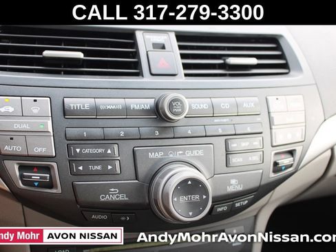 Used 2009 Honda Accord EX-L image 34