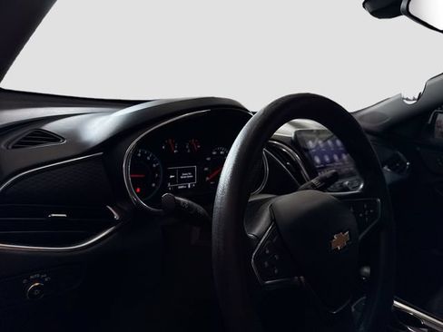 Used 2021 Chevrolet Malibu LT FWD image 10