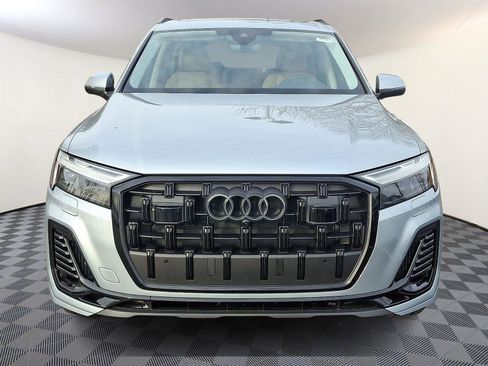 New 2026 Audi Q7 Premium Plus image 2