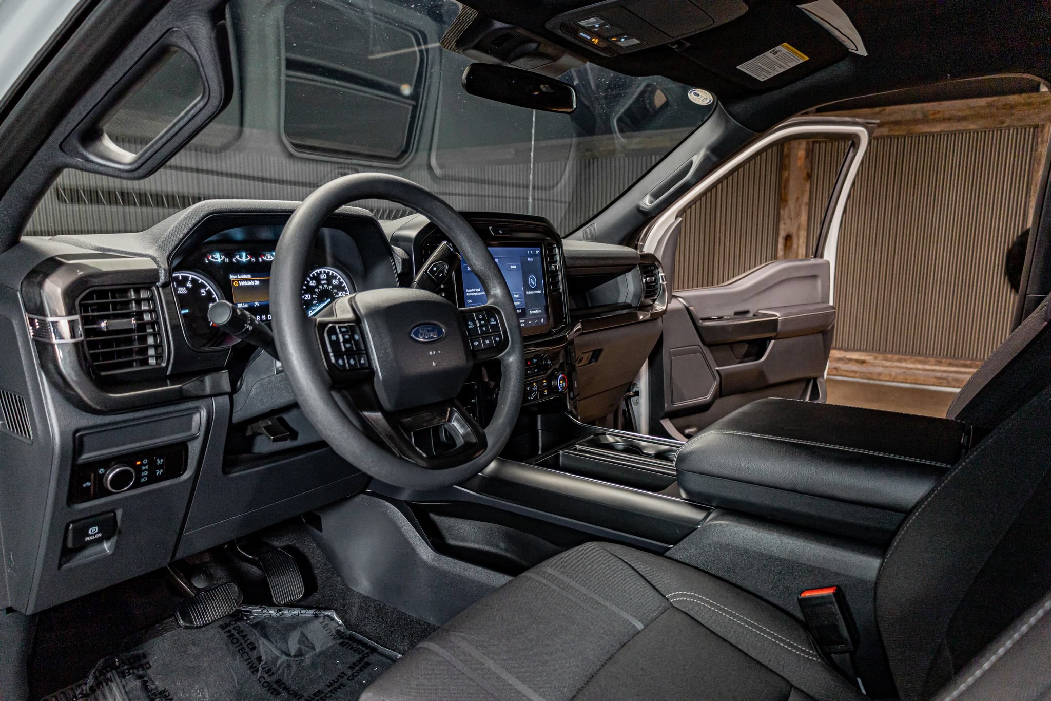 Used 2026 Ford F150 STX AWD/4WD image 17