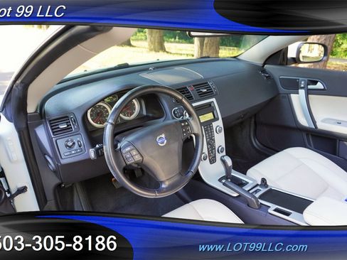 Used 2013 Volvo C70 T5 FWD image 13