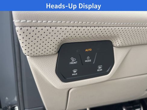 New 2026 Volkswagen Atlas SEL Premium R-Line AWD/4WD image 9