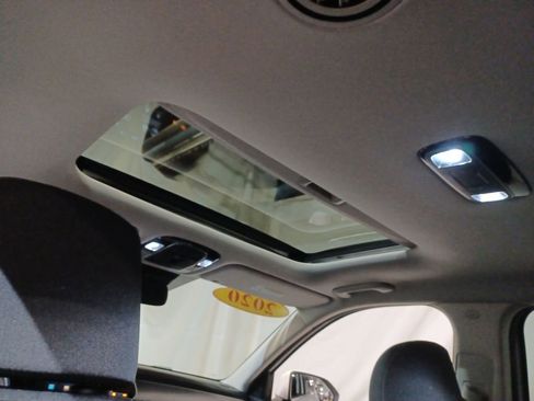 Used 2020 Hyundai Palisade SEL w/ Convenience Package image 16