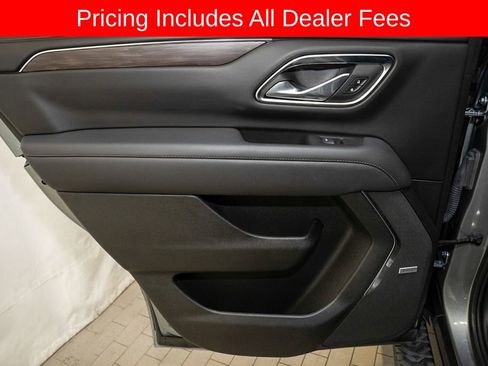 Used 2023 Chevrolet Tahoe Z71 AWD/4WD image 13