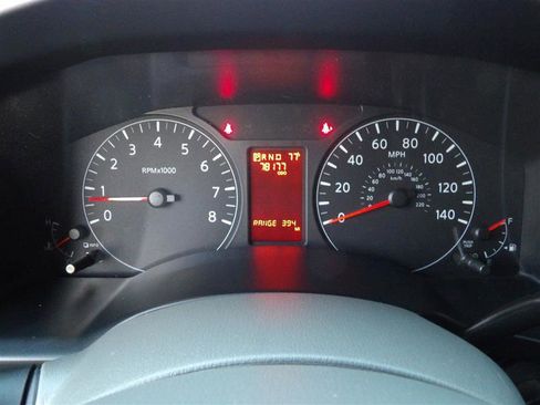 Used 2016 Nissan NV 1500 S w/ Power Package image 15