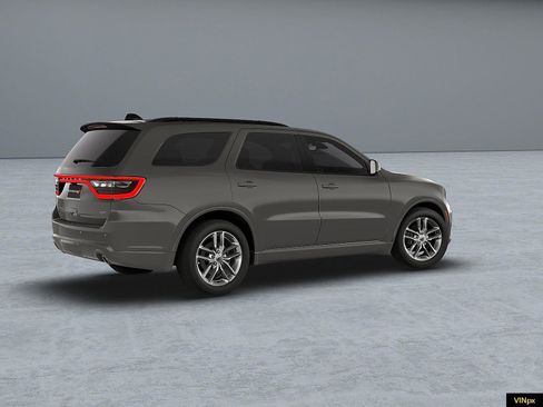 New 2026 Dodge Durango GT image 8
