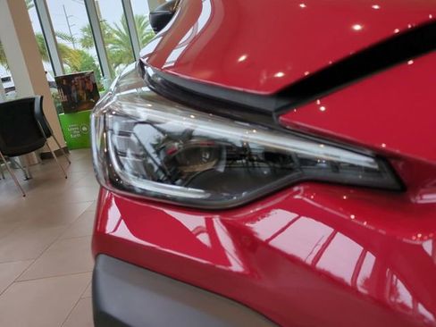 New 2026 Subaru Crosstrek 2.5i Wilderness w/ Crosstrek Mirror Package image 8