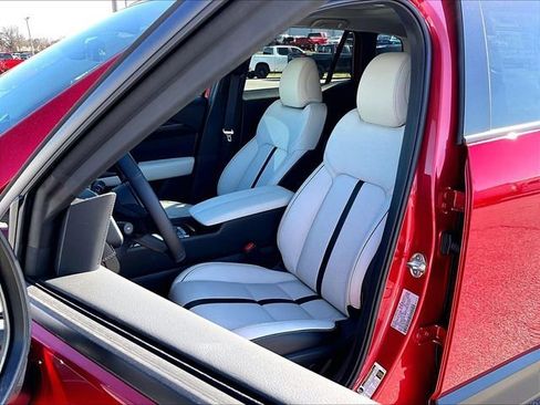 New 2026 MAZDA CX-50 AWD 2.5 S w/ Cargo Package image 10