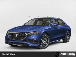 New 2026 Mercedes-Benz E 450 4MATIC Sedan video 1