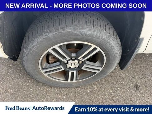 Used 2013 Honda Ridgeline Sport image 4