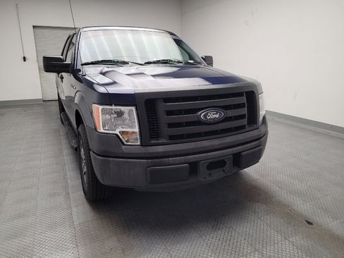 Used 2011 Ford F150 XL w/ XL Plus Pkg image 13