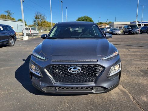 Used 2018 Hyundai Kona SE image 17