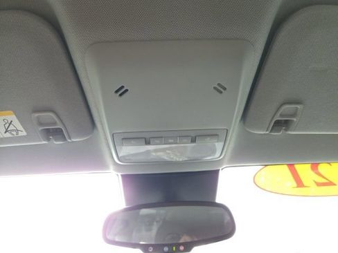 Used 2021 Chevrolet Trax LS w/ Tint and Cruise Package image 20