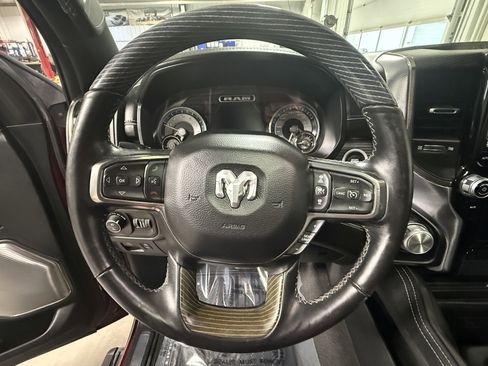 Used 2020 RAM 1500 Limited image 26