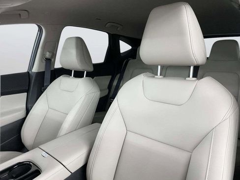 New 2025 Nissan Murano SV w/ Cargo Package AWD/4WD image 25