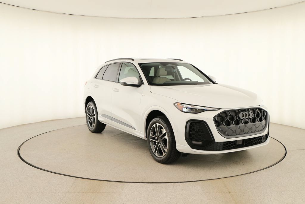 New 2026 Audi Q5 2.0T AWD/4WD image 10