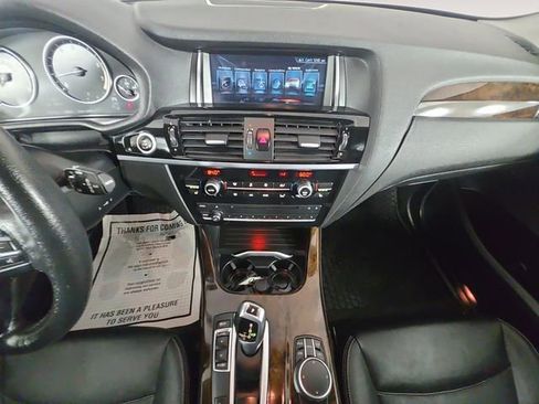 Used 2017 BMW X3 xDrive28i image 11