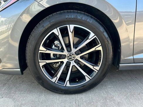 Certified 2026 Volkswagen Jetta Sport FWD image 42