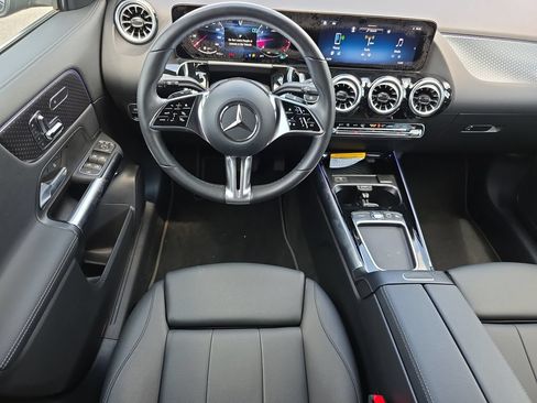 Certified 2026 Mercedes-Benz GLA 250 4MATIC image 13