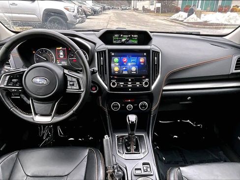 Used 2019 Subaru Crosstrek 2.0i Limited w/ Moonroof Package w/Navigation image 16