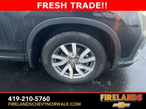Used 2020 Honda Pilot EX-L image 17