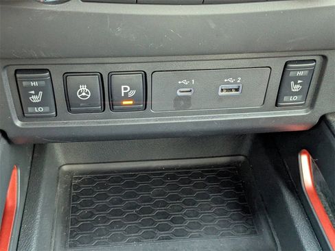 Used 2025 Nissan Frontier Pro-X w/ Pro Convenience Package image 23