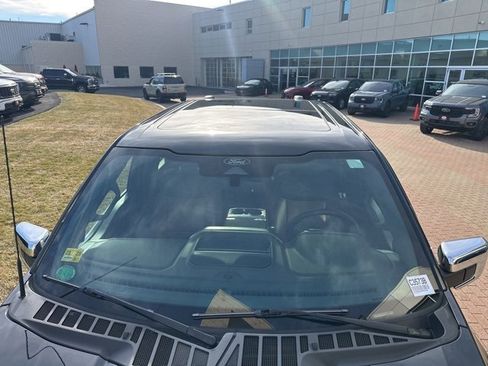 Used 2022 Ford F150 King Ranch w/ Equipment Group 601A High image 8