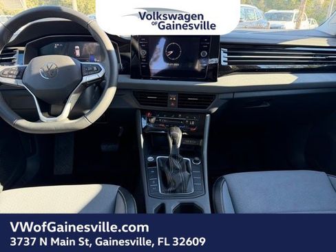 New 2026 Volkswagen Jetta SE image 8