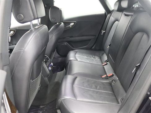 Used 2017 Audi A7 3.0T Premium Plus w/ 20" Wheel & Tire Package image 13