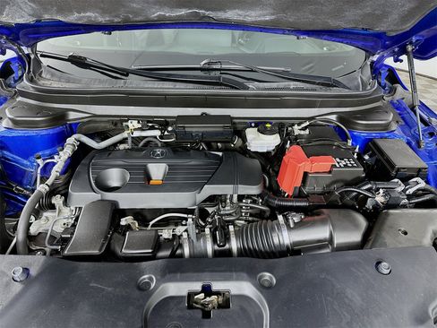 Used 2024 Acura RDX A-Spec image 32