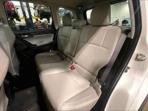 Used 2018 Subaru Forester 2.5i Limited AWD/4WD image 26