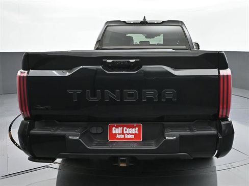 Used 2023 Toyota Tundra Platinum image 26