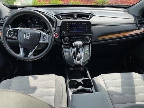 Used 2020 Honda CR-V EX image 13