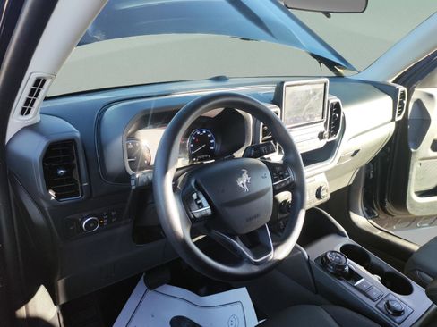 Used 2021 Ford Bronco Sport Badlands image 17