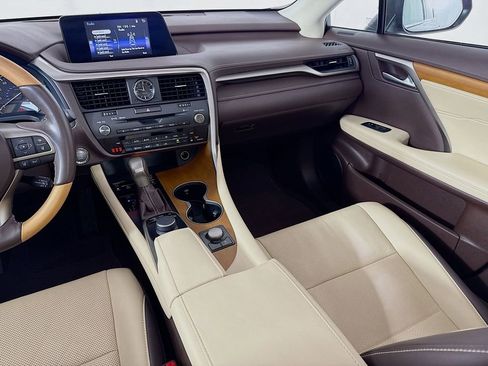 Used 2018 Lexus RX 350 F Sport image 23